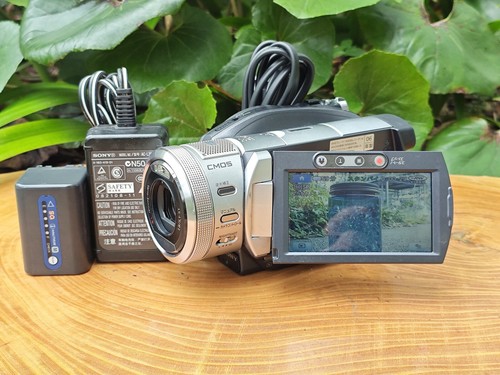 31530 sony hdr - hdr-ux1, mini