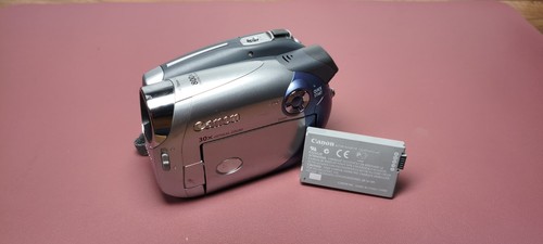Videocamera dvd portatile - videocamera,