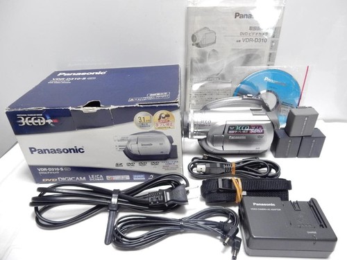 Videocamera panasonic - videocamera,
