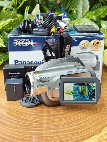 Videocamera dvd vr7420354 - dvd,