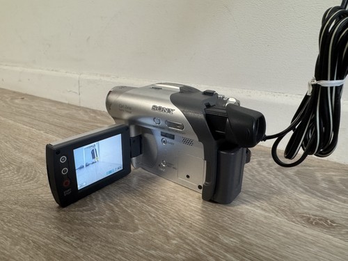 Videocamera disco - videocamera,