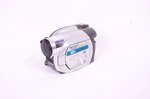Panasonic vdr d160 dvd - panasonic,