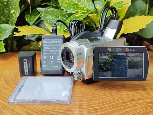 75451 sony hdr - 75451,