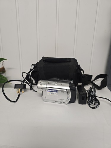 Sony dcr dvd406e - sony, dcr-dvd406e