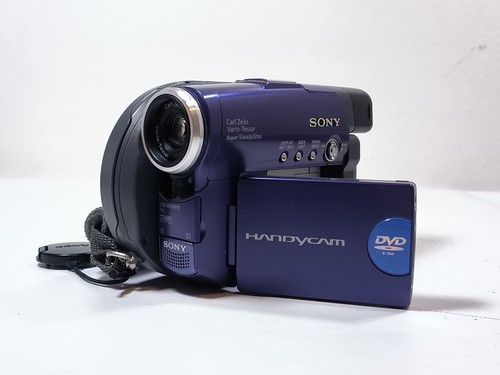 Pacchetto videocamera handycam - pacchetto,