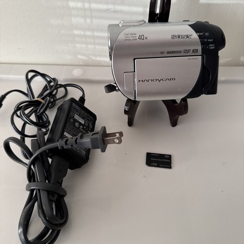 Sony handycam dcr dvd108 dvd - handycam, dcr-dvd108