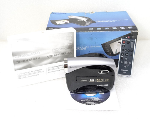 Samsung dx105e pal dvd - pal,