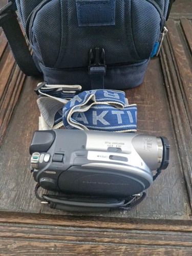 Videocamera sony dcr dvd105e - videocamera,