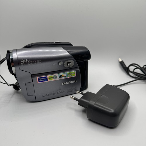 Samsung dc171 videocamera - vp-dc171,