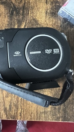 Sony dcr dvd106e videocamera - videocamera,