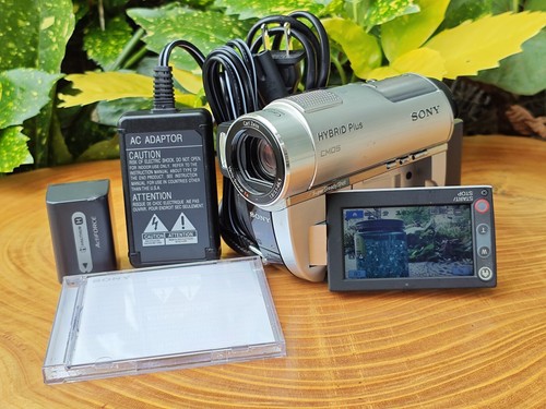 23867 sony hdr - sony, hdr-ux20