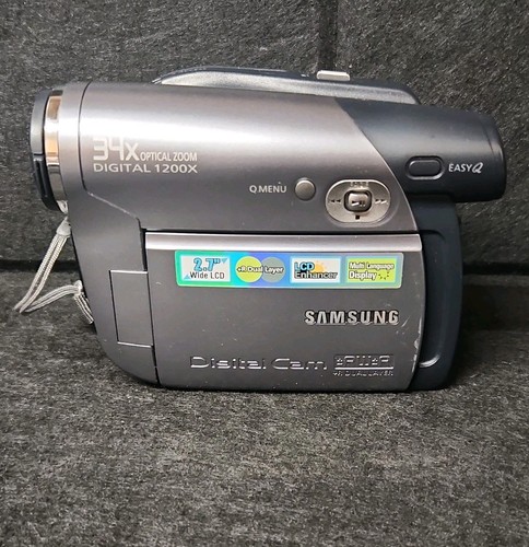 Samsung dc171w videocamera - vp-dc171w,