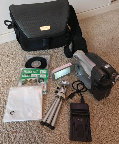 Panasonic vdr d100eb - panasonic, vdr-d100eb
