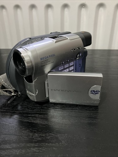 Videocamera sony handycam - sony,