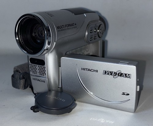 Hitachi dvdcam bx35e - hitachi,