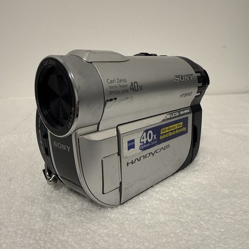 Sony dcr dvd110e handycam - sony,