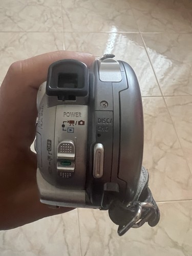 Videocamera digitale canon - digitale,