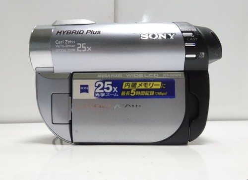 Sony handycam dcr dvd810 - sony, dcr-dvd810