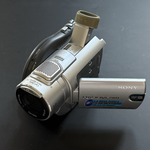 Sony dcr dvd405e - sony, dcr-dvd405e