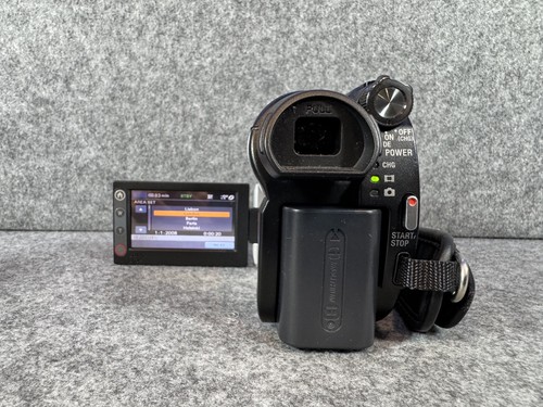Sony handycam dcr dvd110e - handycam, dcr-dvd110e