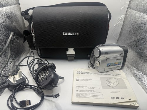 Videocamera dvd portatile - videocamera,