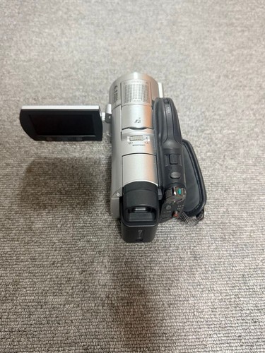 Sony handycam dcr dvd508 dvd - sony,