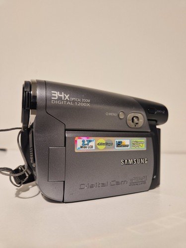 Samsung dc171w videocamera - samsung,