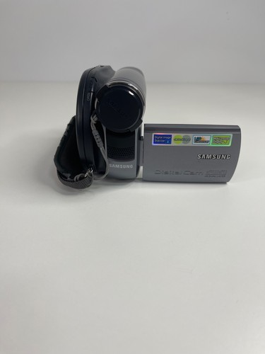 Videocamera dvd samsung - videocamera,