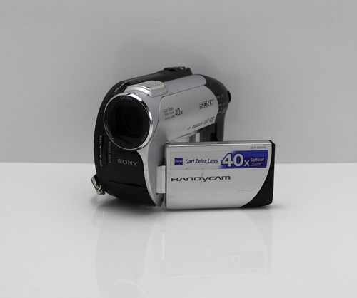 Sony handycam dcr dvd106e - handycam, dcr-dvd106e