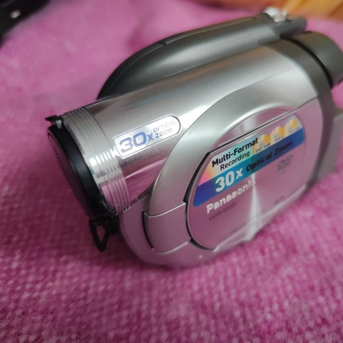 Panasonic vdr 150eb dvd - vdr-150eb,