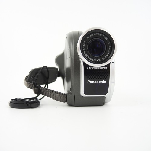 Panasonic vdr d100eb - panasonic, vdr-d100eb