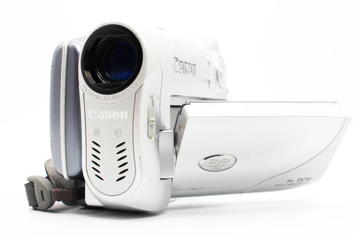 Canon dc95 dvd videocamera - dc95,