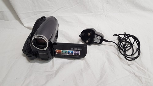 Samsung dx200 videocamera - samsung, vp-dx200