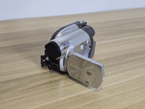Panasonic vdr d160 videocamera - panasonic,