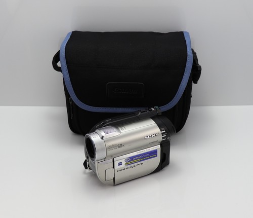 Sony handycam dcr dvd150e - sony,