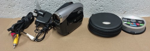 Videocamera dvd - videocamera,