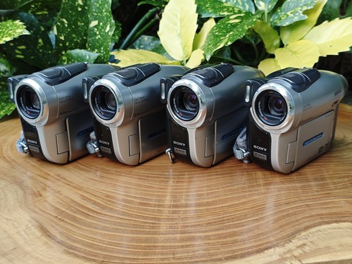 Unità videocamere sony - unità],