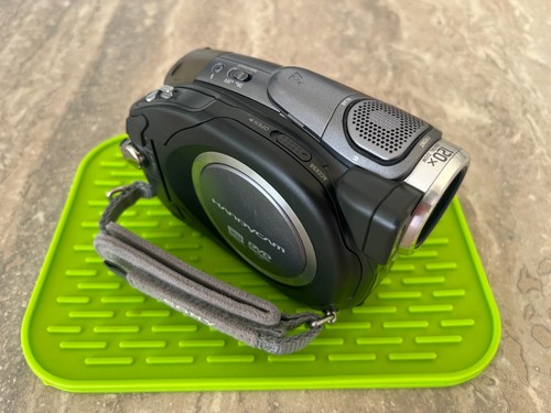 Sony dcr dvd403e videocamera - sony,